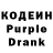 Codein Purple Drank Andrzej Adamski